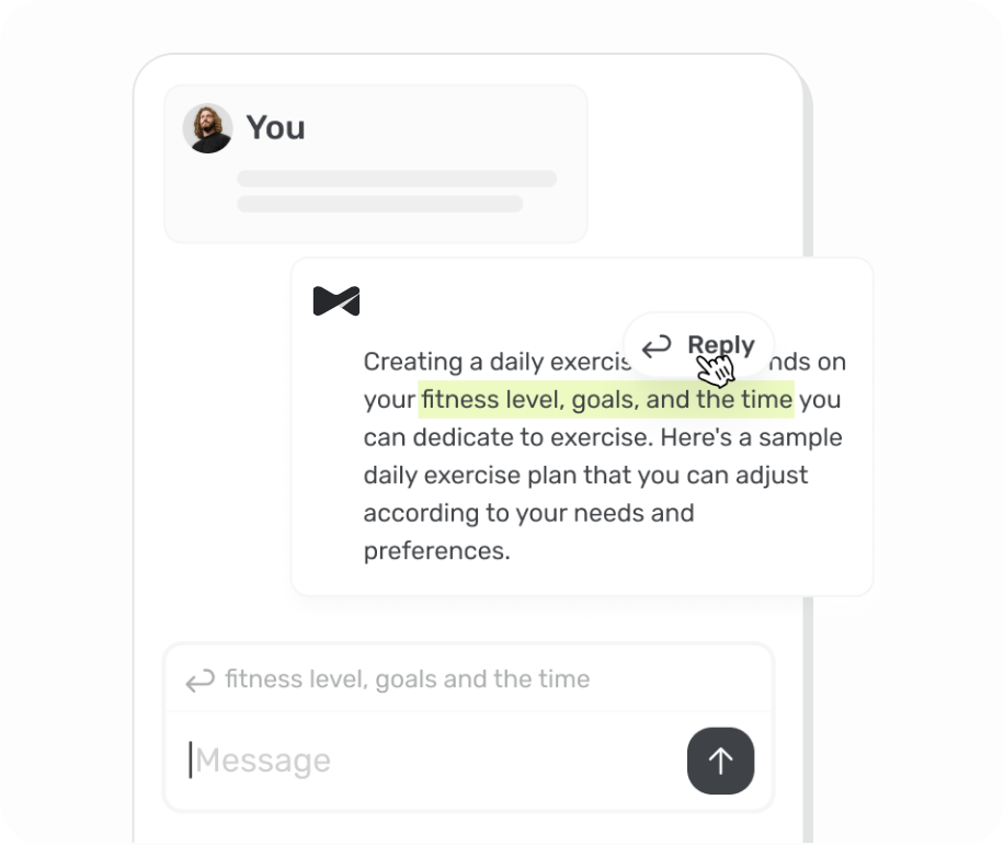 AI Chat Bot