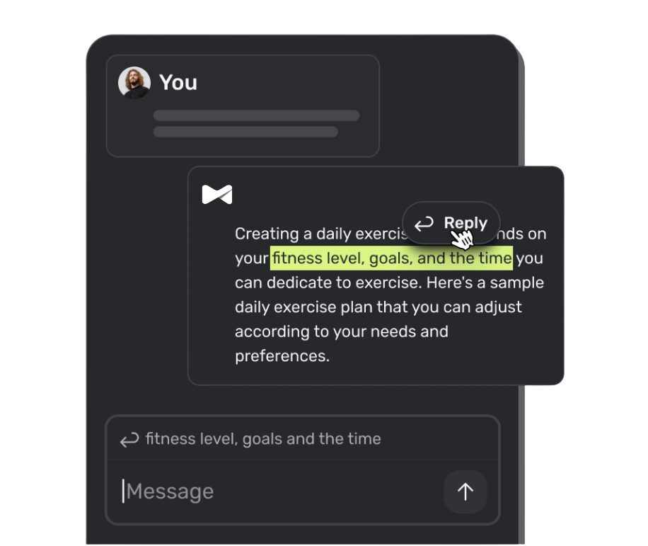AI Chat Bot